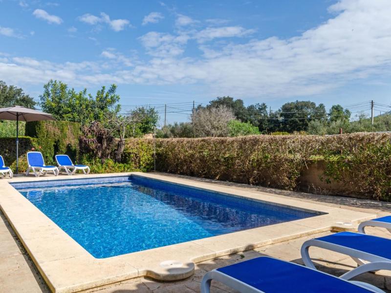Villa Can Galeri – Südosten Finca auf Mallorca