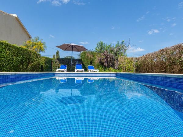 Villa Can Galeri – Bild 4