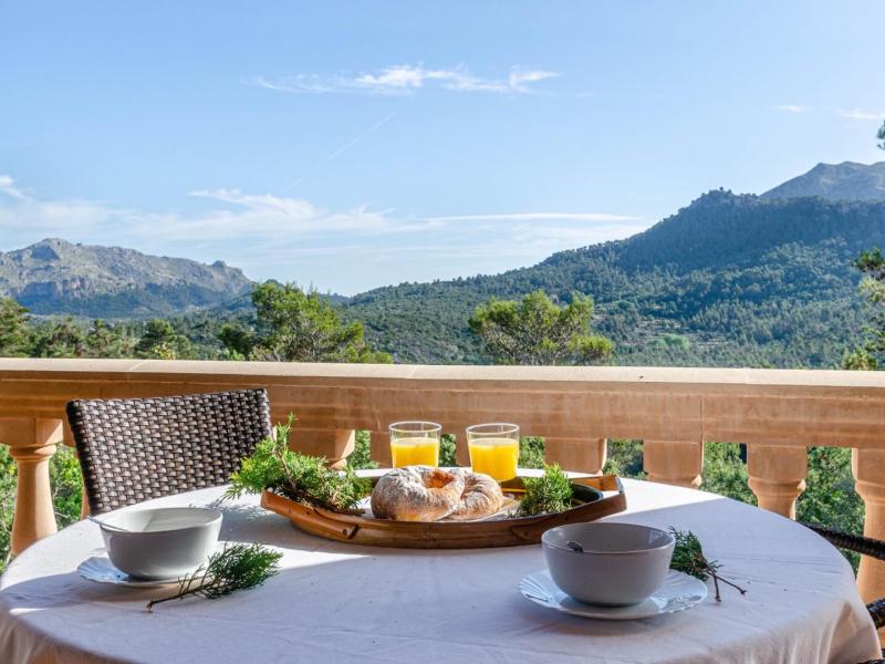 Ferienhaus - Can Marquesi – Mallorca Finca auf Mallorca