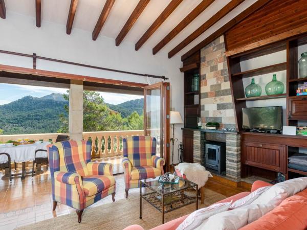 Ferienhaus - Can Marquesi – Bild 3