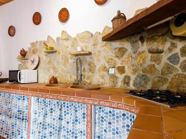 Villa Es Canyar – Bild 4