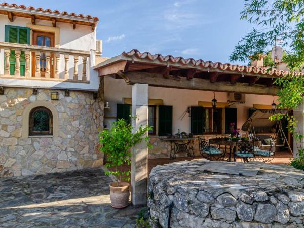 Villa Es Canyar – Bild 5