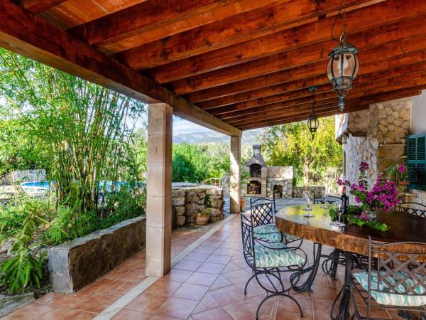 Villa Es Canyar – Bild 6