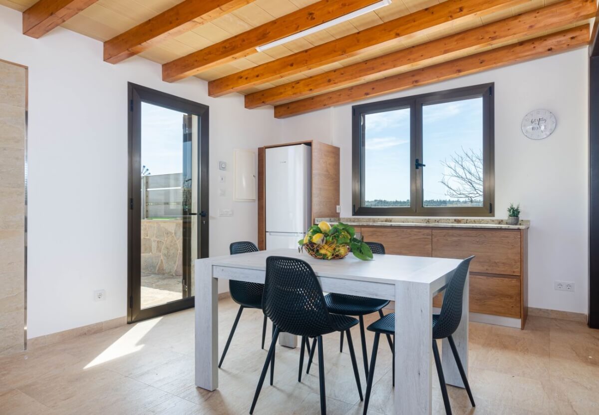 Ferienhaus Cas Padri – Mallorca Finca, Hauptbild