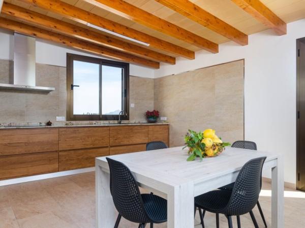 Ferienhaus Cas Padri – Bild 3