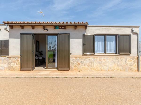 Ferienhaus Cas Padri – Bild 4