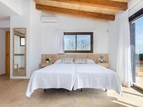Ferienhaus Cas Padri – Bild 5