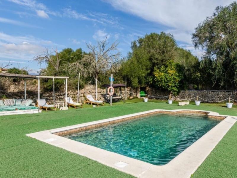 Finca Son Gancho – Mallorca Finca auf Mallorca