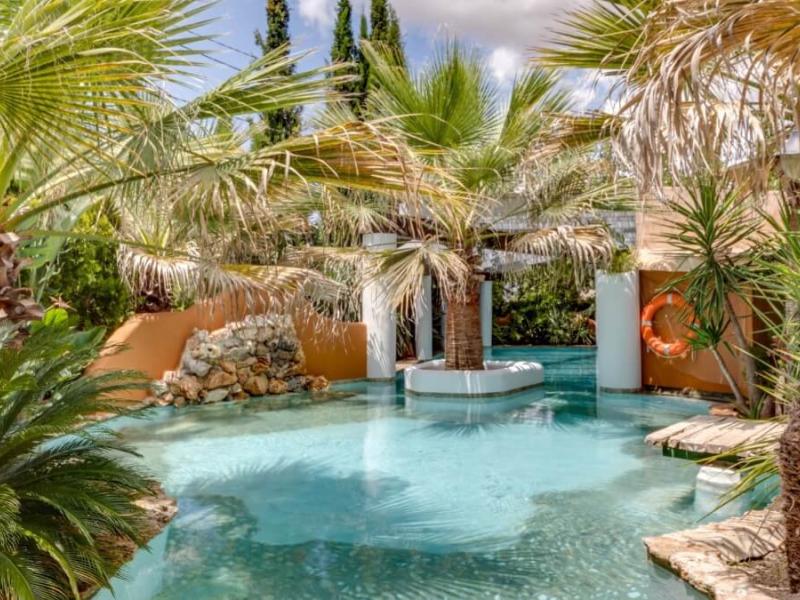 Villa Es Pou de Son Vent – Palma Finca auf Mallorca