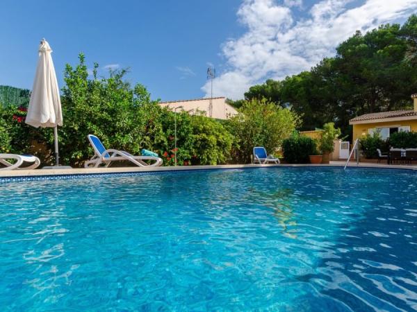 Villa Oratge – Bild 3