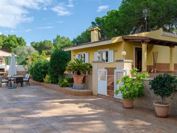 Villa Oratge – Bild 5