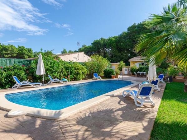 Villa Oratge – Bild 6