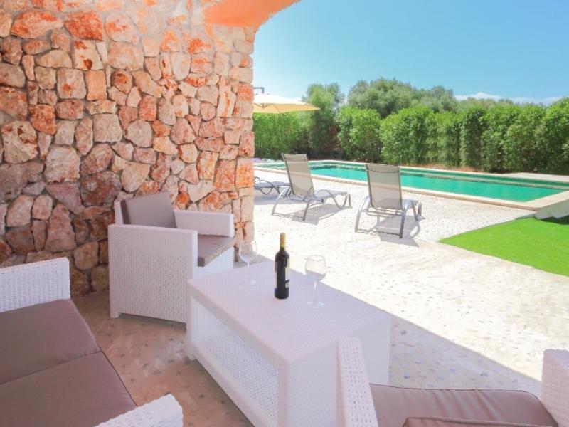 Villa Son Blai – Mallorca Finca auf Mallorca