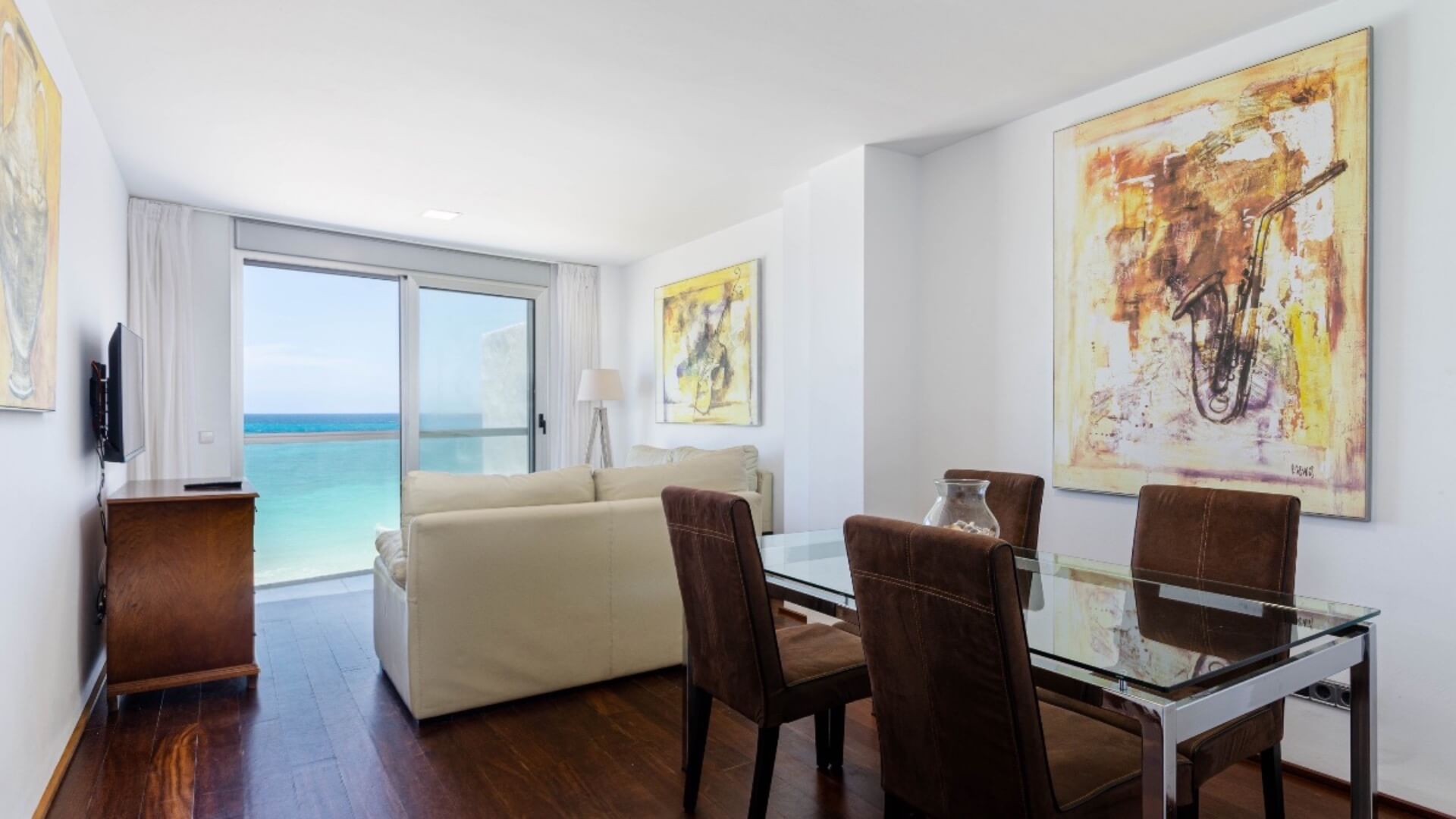 Ferienwohnung Blau Blue – Mallorca Finca, Hauptbild