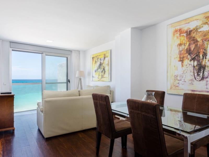 Ferienwohnung Blau Blue – Mallorca Finca auf Mallorca