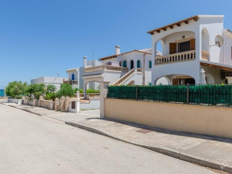 Ferienhaus Ca Na Maria – Mallorca Finca auf Mallorca