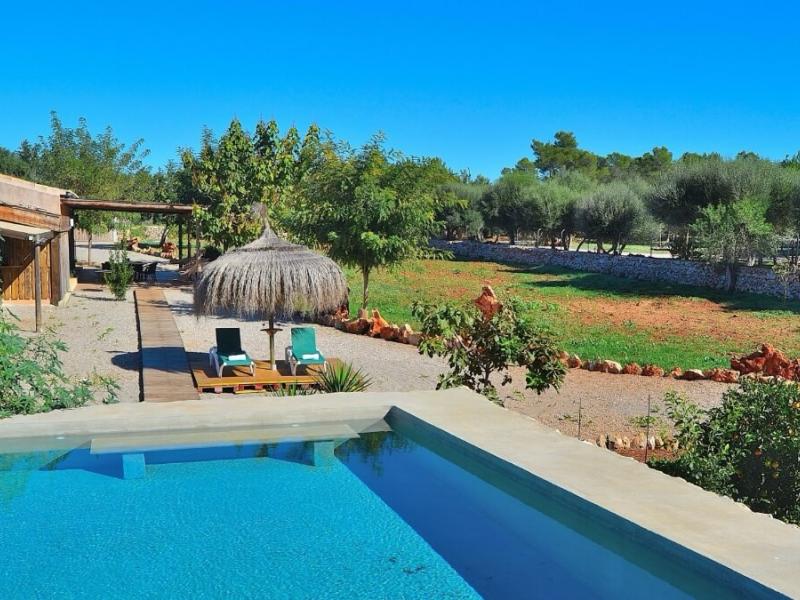Finca Sa Casita – Mallorca Finca auf Mallorca