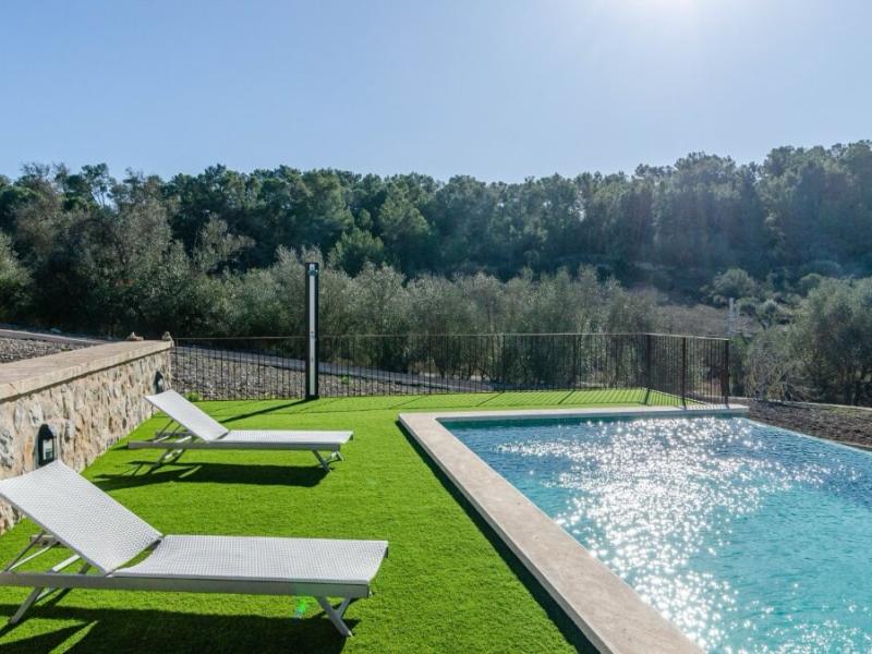 Villa Son Tey – Nordosten Finca auf Mallorca