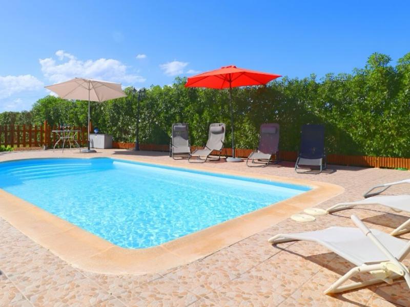 Finca Can Olivaret – Mallorca Finca auf Mallorca
