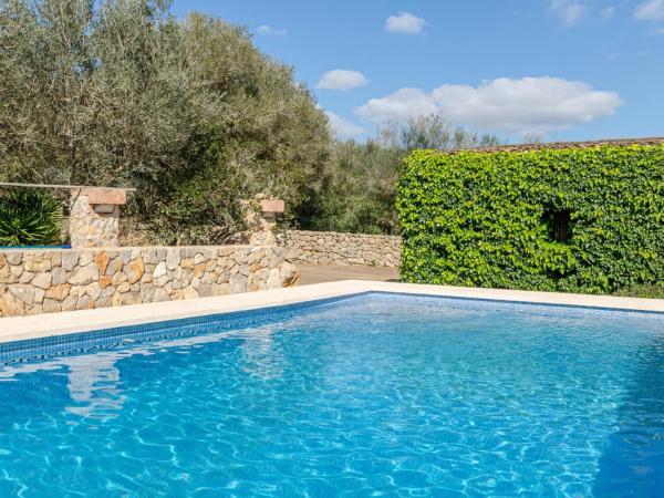 Villa Son Bosquer – Bild 5