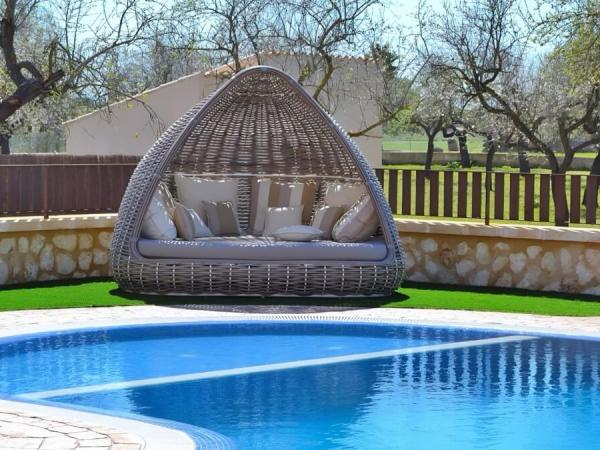 Finca Son Costa – Bild 4