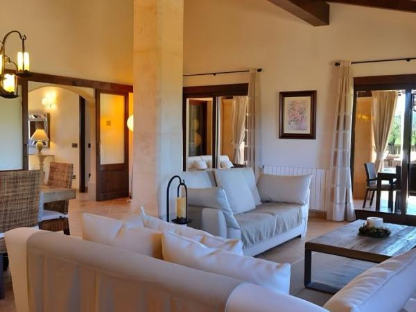 Finca Son Costa – Bild 6