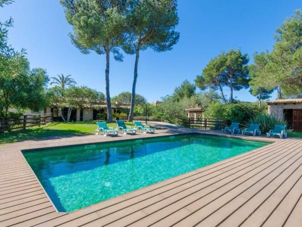 Villa Son Jaumell S – Bild 6