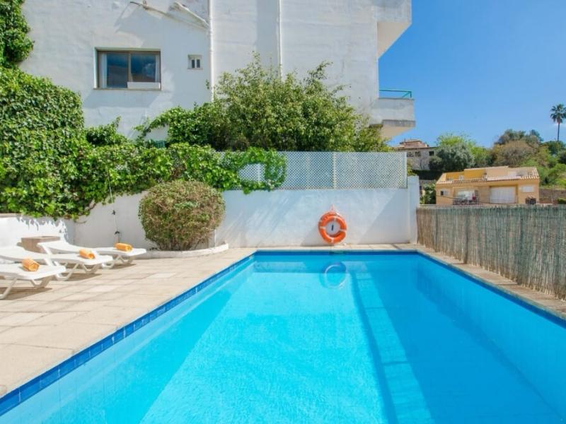 Villa Ca Na Salera – Mallorca Finca auf Mallorca