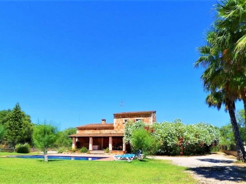 Finca Can Toni – Mallorca Finca auf Mallorca