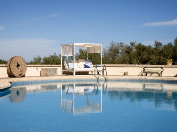 Villa Son Bachs – Bild 6