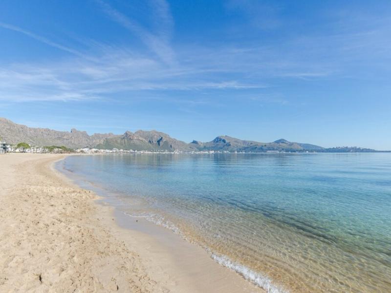 Ferienwohnung Llimonera – Mallorca Finca auf Mallorca