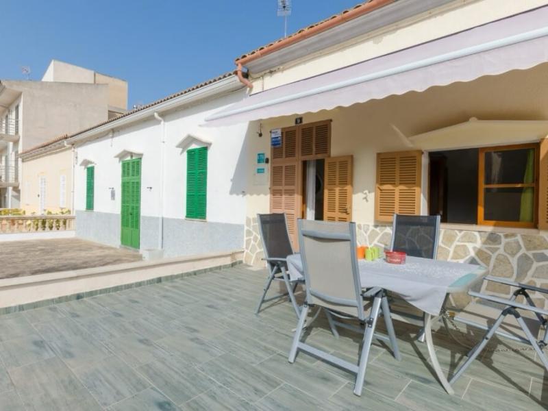 Ferienhaus Petita – Mallorca Finca auf Mallorca