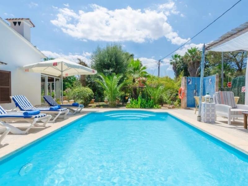 Finca Crestaix – Norden Finca auf Mallorca
