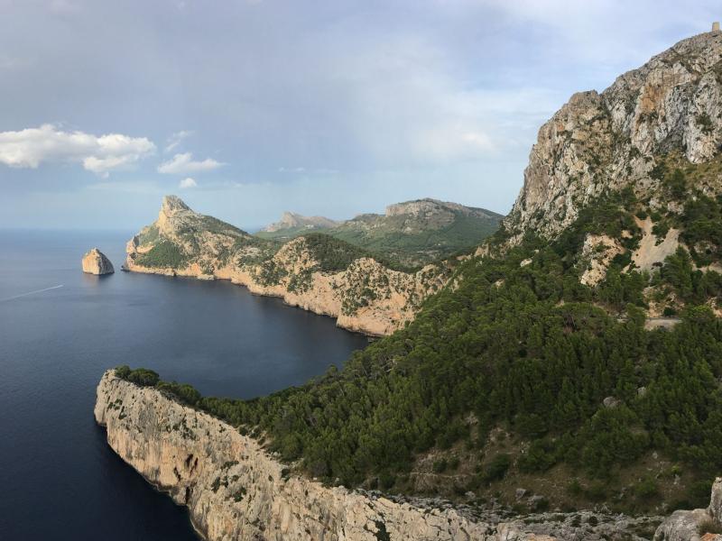 Geheimtipps für Wanderer: Routen abseits der Tramuntana