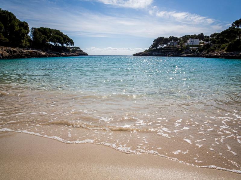 Familienurlaub mit Baby auf Mallorca: Tipps für die Kleinsten