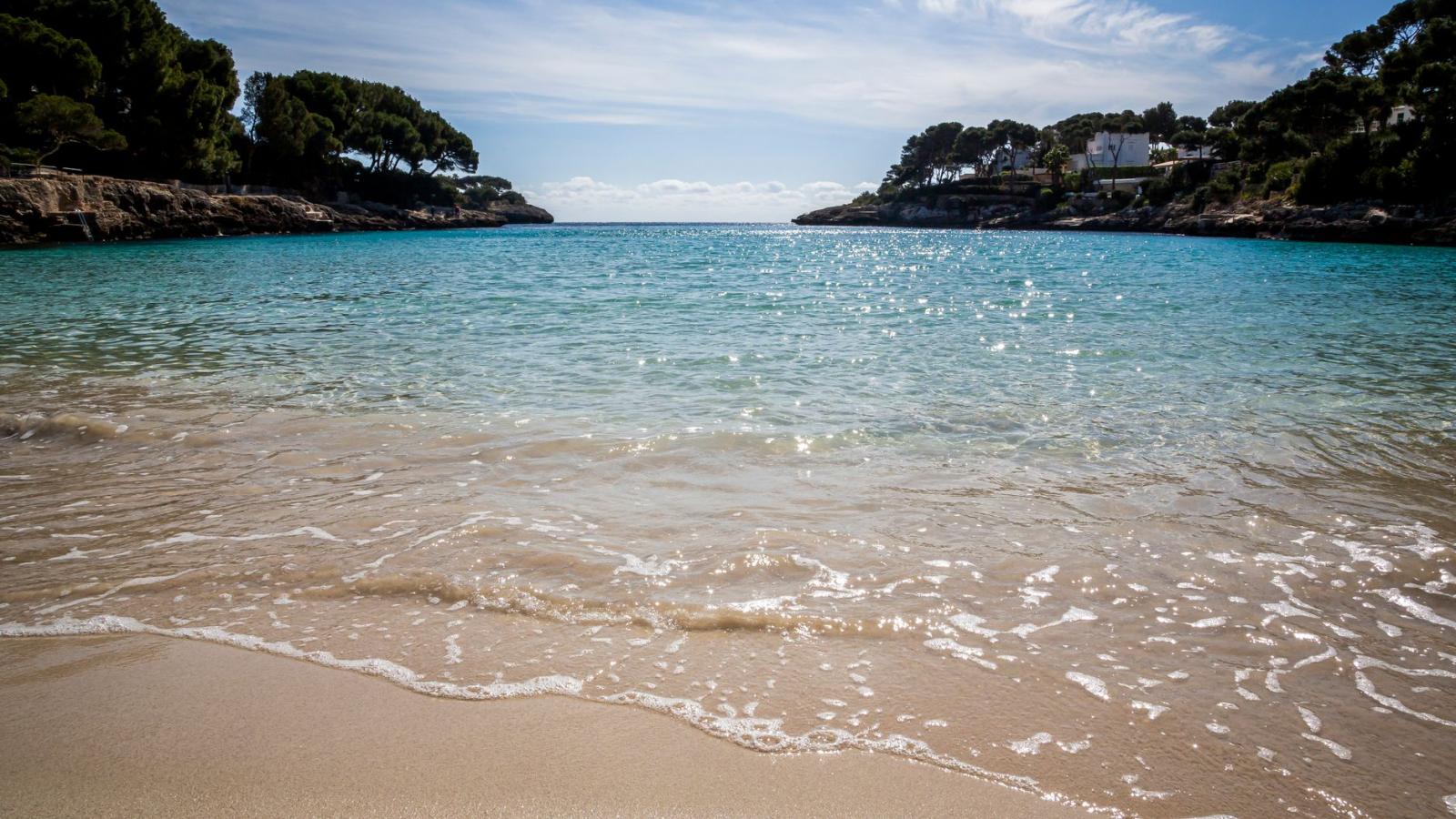 Familienurlaub mit Baby auf Mallorca: Tipps für die Kleinsten