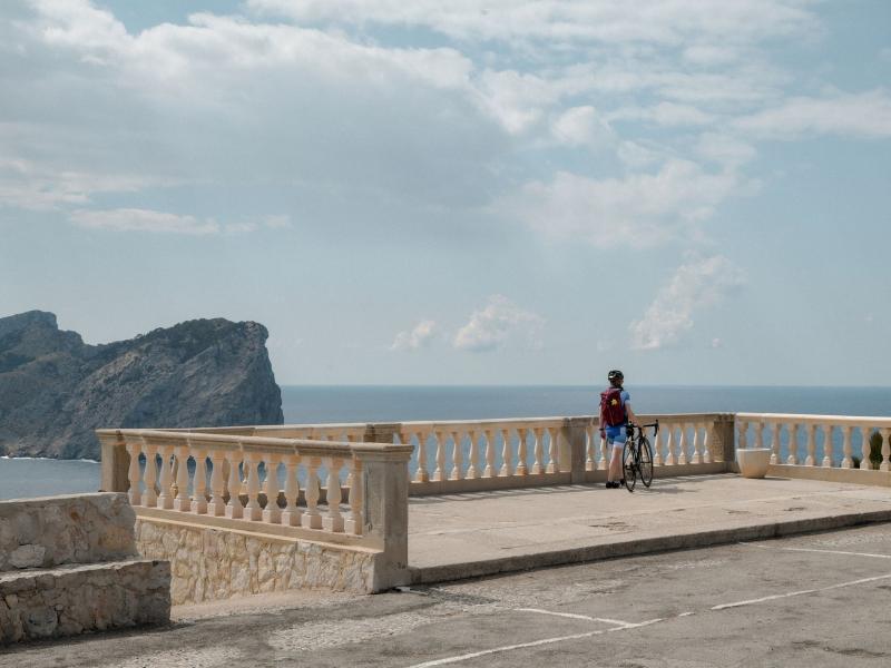 Die schönsten Miradores auf Mallorca: Panoramablick garantiert