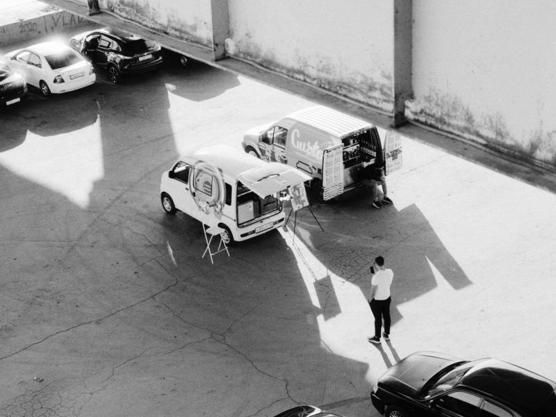 Street Food auf Mallorca: Die besten Adressen für Food-Trucks