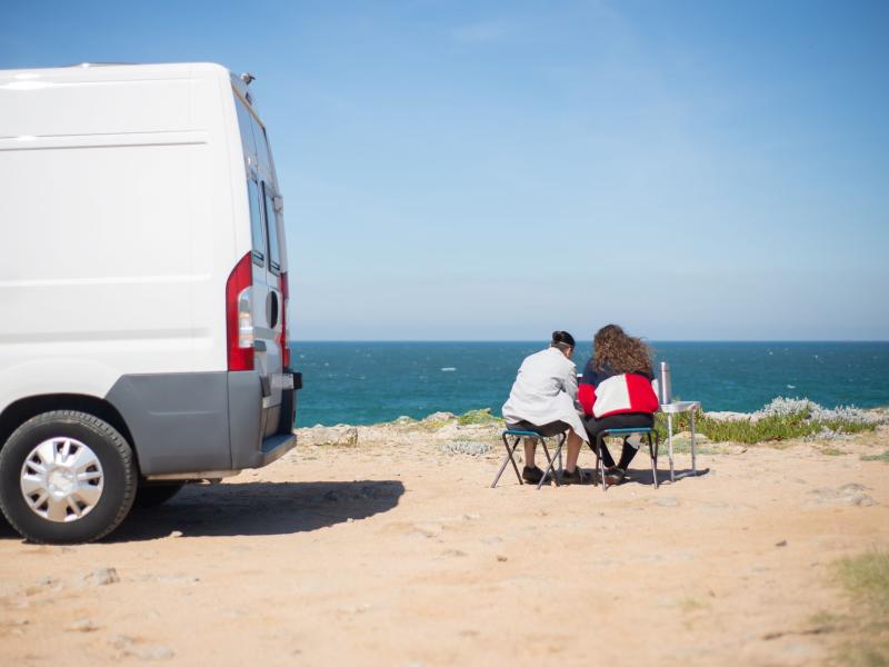 Mallorca mit dem Wohnmobil: Stellplätze, Routen, Tipps
