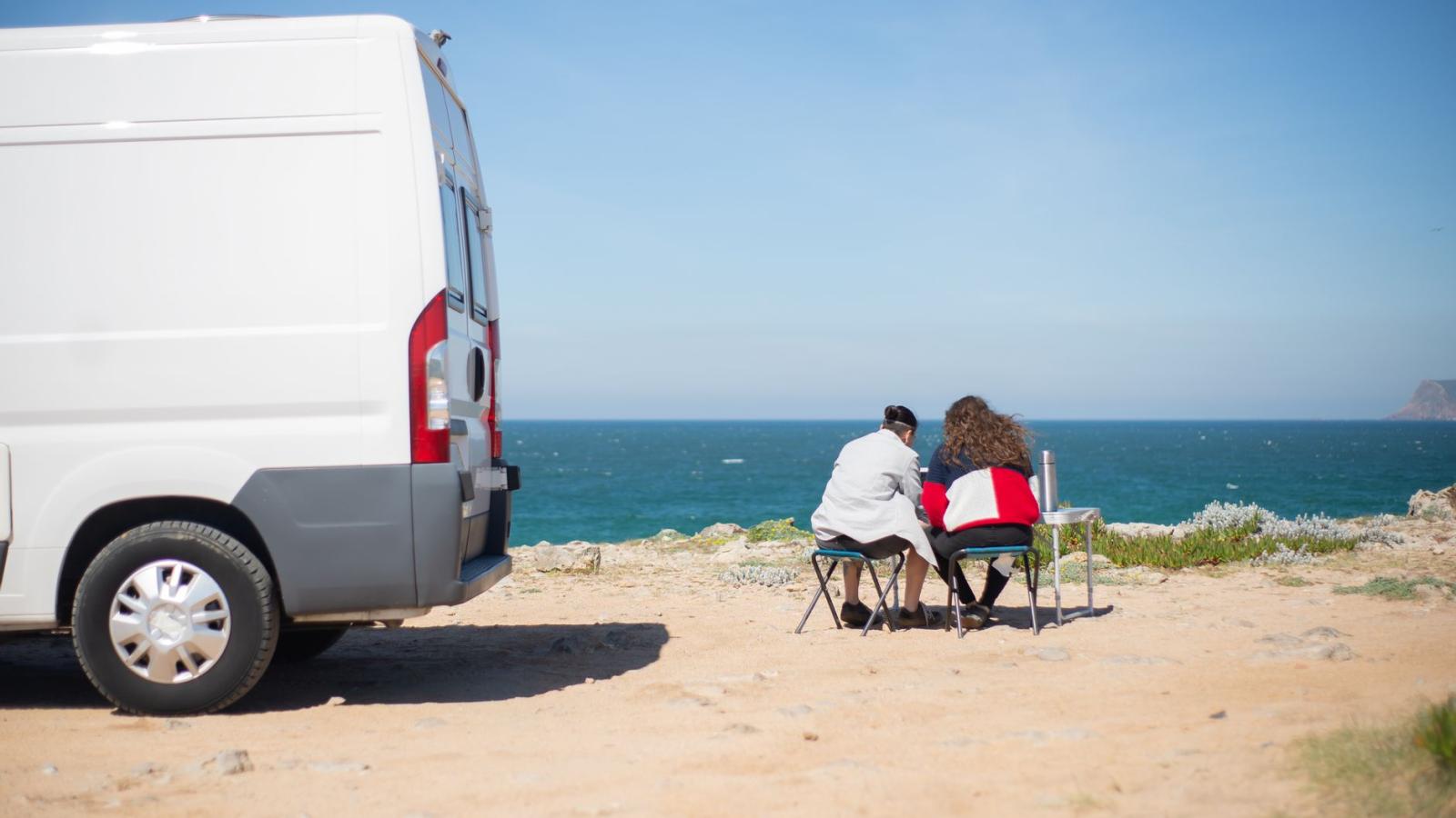 Mallorca mit dem Wohnmobil: Stellplätze, Routen, Tipps