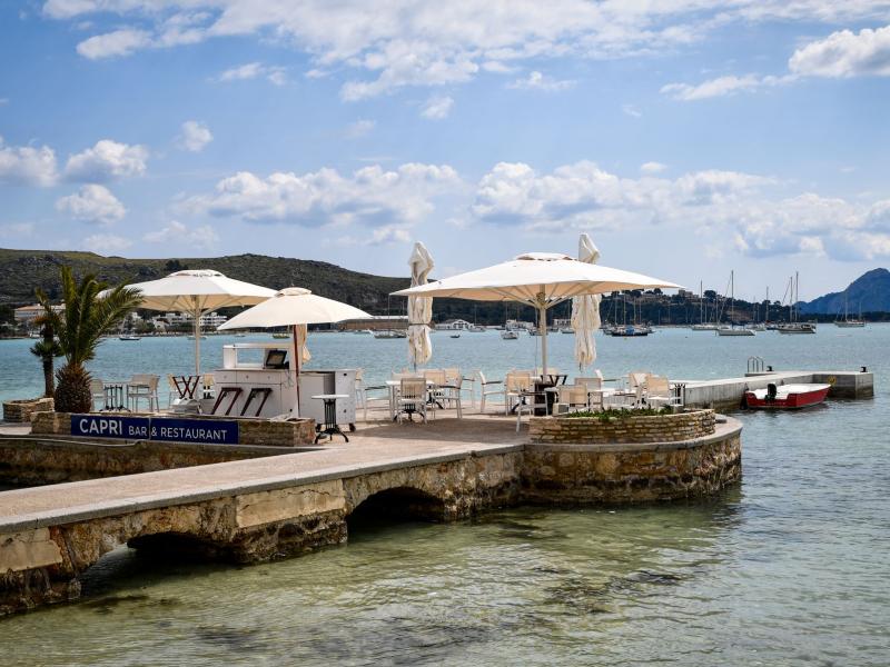 Nachtleben auf Mallorca: Bars, Clubs und Live-Musik