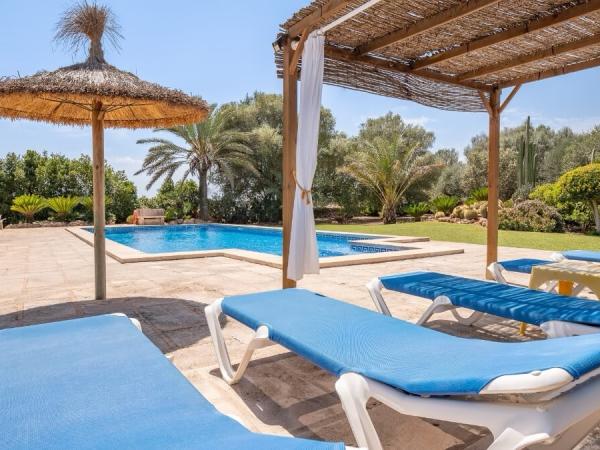 Villa De Sol Rossinyol – Bild 5