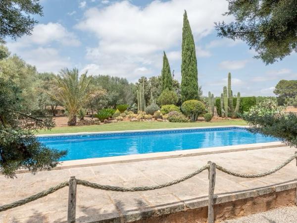 Villa De Sol Rossinyol – Bild 6
