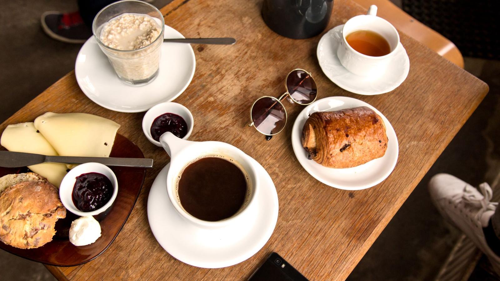 Die besten Cafés und Frühstücksorte auf Mallorca