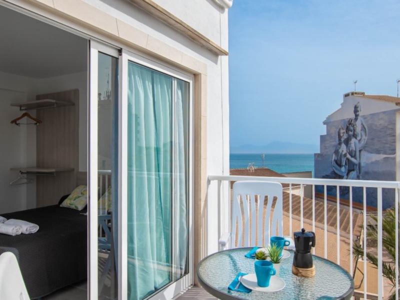 Ferienwohnung Monges – Mallorca Finca auf Mallorca