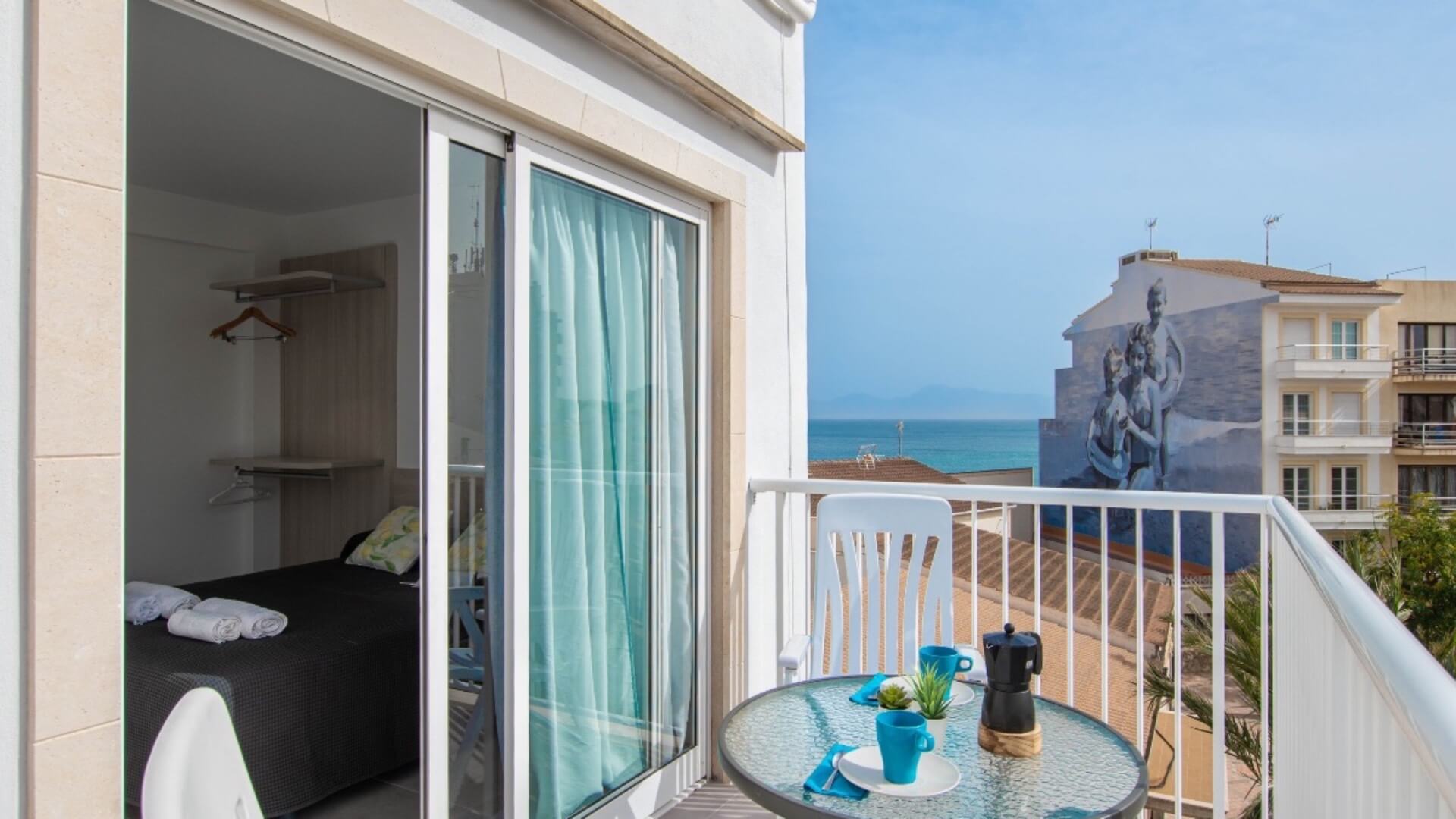 Ferienwohnung Monges – Mallorca Finca, Hauptbild