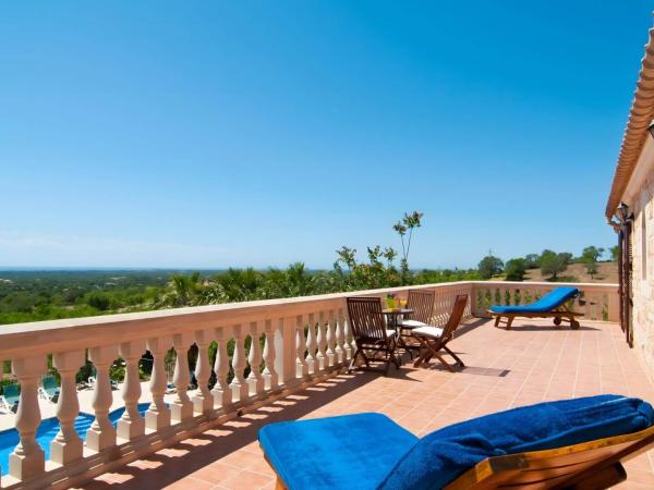 Finca Can Roca – Exklusives Fincaanwesen mit Meerblick – Bild 3