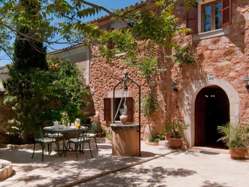 Finca Can Xet – Ihr Urlaubsparadies im Südosten Mallorcas – Südosten Finca auf Mallorca