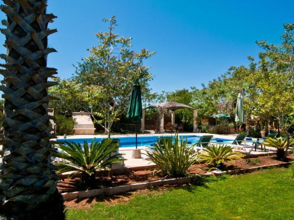 Finca Can Xet – Ihr Urlaubsparadies im Südosten Mallorcas – Bild 6