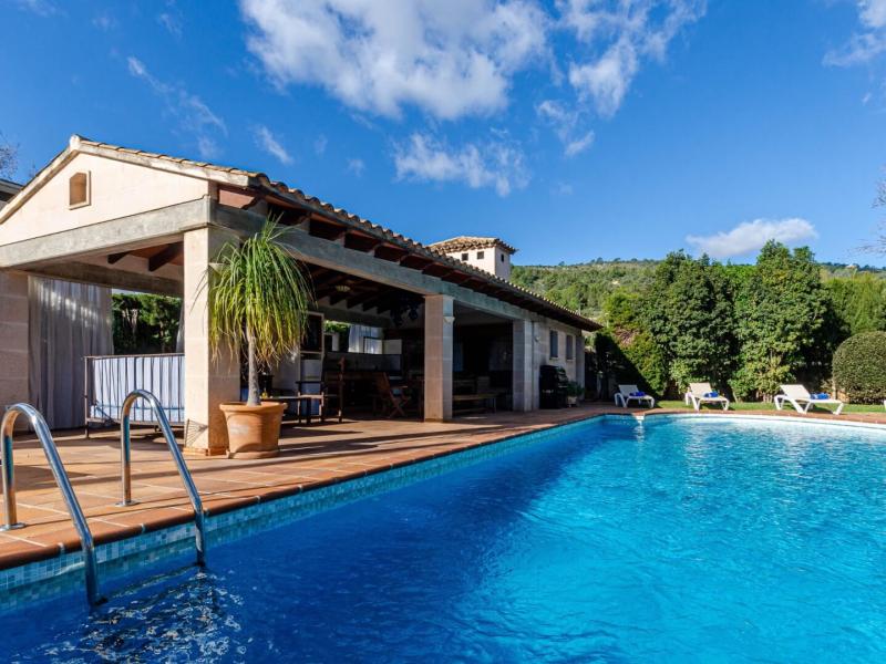 Finca auf Mallorca
